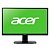 Monitor Acer KA242Y Hbi 23,8" 16:9 1920x1080 HDMI 100 Hz VGA 75 Hz LED VA Zero Frame - UM.QX2AA.H04 [F030] - Imagem 2