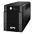 Nobreak APC Back-UPS 600va Mono220 BVX600I-BR [F030] - Imagem 1