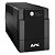 Nobreak APC Back-UPS 600va Mono220 BVX600I-BR [F030] - Imagem 4