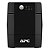 Nobreak APC Back-UPS 700va Mono-115 BVX700-BR [F030] - Imagem 3
