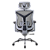 CADEIRA OFFICE DAISHU - CLANM - Imagem 2