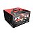 VOLANTE PCYES W270 PARA PC, XBOX E PLAYSTATION, FORCE FEEDBACK, PEDAIS E CAMBIO - W270 - Imagem 11