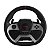VOLANTE PCYES W270 PARA PC, XBOX E PLAYSTATION, FORCE FEEDBACK, PEDAIS E CAMBIO - W270 - Imagem 3