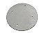 PLACA SILPLATE Ø3600MM X 8MM - Imagem 1