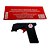 Pistola Aplicadora de Tinta Spray - Imagem 2