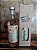 Cachaça Capibarim Envelhecida  275ml - Imagem 1