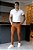 Calça Masculina Super Skinny Alfaiataria Esporte Fino - Caramelo - Imagem 3