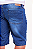 Bermuda Jeans Plus Size Média - Imagem 3