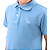 Camisa Polo Infantil Azul Bebê - Imagem 4