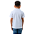 Camisa Polo Infantil Branca - Imagem 3