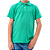 Camisa Polo Infantil Verde - Imagem 3
