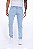 Calça Skinny Jeans Claro - Imagem 3