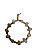 Conjunto de Argola de Miçangas para Calopsita - Imagem 2