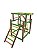Parquinho Playground Brutus para papagaio ring neck e Calopsita - Imagem 3
