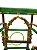 Parquinho Playground Brutus para papagaio ring neck e Calopsita - Imagem 8