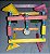 Roda Color - Imagem 4