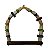 Balanço Papagaio e Ring Neck - Imagem 1