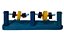 Plataforma Decorada Grande - Imagem 1