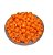 Miçanga Laranja neon - Imagem 1