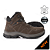 Bota Adventure Mountrek 100% Couro ref 988N cor Café - Imagem 1