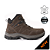 Bota Adventure Mountrek 100% Couro ref 988N cor Café - Imagem 2