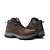 Bota Adventure Mountrek 100% Couro ref 988N cor Café - Imagem 3