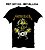 REF: 301133 T-SHIRT METALLICA - Imagem 1