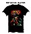 REF: 301139 T-SHIRT SLAYER - Imagem 1