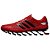 Adidas Springblade Razor - Vermelho e Preto - Imagem 1
