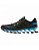 Adidas Springblade Razor - Preto e Azul - Imagem 1