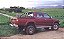 Lameiro Para-barro Toyota Hilux SR5 1994 até 2002 Pick-up ( Kit 4 peças ) - Imagem 5