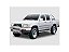 Lameiro Para-barro Toyota Hilux SR5 1994 até 2002 Pick-up ( Kit 4 peças ) - Imagem 4