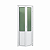 Porta Camarão Alumínio Branco Lambril com Vidro Mini Boreal Linha Classic Cmc - Imagem 1
