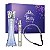 LINDO  KIT  PARA  O  NATAL   TODA  MULHER  GOSTARIA  DE  GANHA - Imagem 1