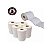 06 Rolos Etiqueta Adesiva 10x15cm / 100x150mm Térmica p/ Envios Ecommerce, Mercado Envio, Sigep Correios e outros. - Imagem 1