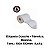 06 Rolos Etiqueta Adesiva 10x15cm / 100x150mm Térmica p/ Envios Ecommerce, Mercado Envio, Sigep Correios e outros. - Imagem 2