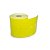 2 Rolos Etiquetas p/ Gôndolas, Display, Prateleiras, Super Mercados - 105x30mm - Amarela P/ Impressoras Código de Barras: Zebra, Argox e Elgin - Imagem 1