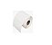Etiqueta Adesiva Couche 80x40 mm Branca 1 coluna p/ Impressoras Código de Barras: ZEBRA, ARGOX, ELGIN - Imagem 2