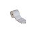 Etiqueta Adesiva, TAG , 33x50mm c/ 03 Colunas e Picote - p/ Roupas, Confeçção, Artesanatos, Artigo Textil, Enxoval e Outros, p/ Impressoras Zebra, Argox, Elgin, etc. - Imagem 2