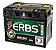 BATERIA CG 00/04/BIZ 100 KS ERBS ERX-4BS-UND - Imagem 1