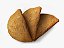 PASTEL DE COGUMELO COM MASSA DE BATATA DOCE - BEEWAY - Imagem 1