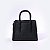 Bolsa Gb Pequena Com Fivelas   224524 - Imagem 3