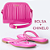 Kit Giulia Bardô Com Bolsa Plissanda  2241092 - Imagem 2