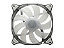 Cooler Fan Cougar CFD 120 led Branco - 3512025-0093 - Imagem 4