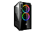 Gabinete Gamer Cougar Turret  RGB - 385QMY0.0003 - Imagem 1