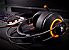 Headset Gamer Cougar Immersa Pro Black - 3H700U50B-0004 - Imagem 5
