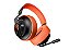 Headset Gamer Cougar Phontum Essential Orange - 3H150P40O.0001 - Imagem 4