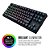 Teclado Mecânico Cooler Master MASTERKEYS PRO S RGB Switch MX Red - SGK-6030-KKCR1-US - Imagem 2