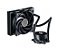 Water Cooler Cooler Master MasterLiquid Lite 120 AM4 & 1151 - MLW-D12M-A20PW-R1 - Imagem 5