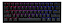 Teclado Mecânico Ducky Channel One 2 Mini RGB 60% Backlit Cherry Blue - Imagem 2